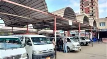 محافظ المنوفية يعتمد تعريفة الركوب الجديدة لسيارات الأجرة والتاكسي في كافة الخطوط